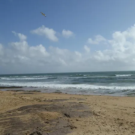 Apartamento 3 Etoiles Aux Sables D'olonne Avec Parking, Proche - Fr-1-325-130 Les Sables-dʼOlonne