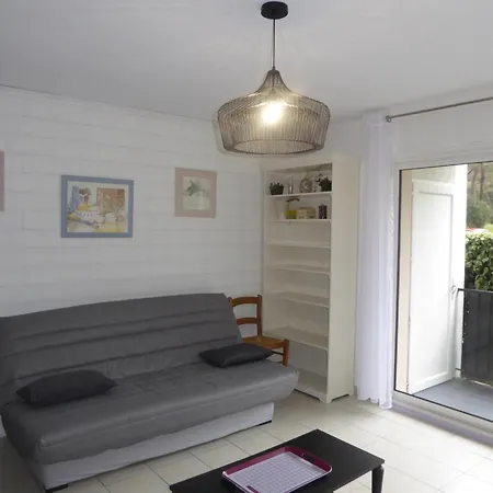 Apartamento 3 Etoiles Aux Sables D'olonne Avec Parking, Proche - Fr-1-325-130 Les Sables-dʼOlonne